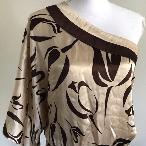 Bebe blouse - Picture 4 of 13